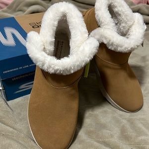 Skechers on the go Joy